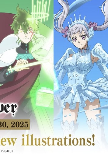 bad_tag black_clover hot noelle_grinberryall noelle_silva twintails yuno_(black_clover)