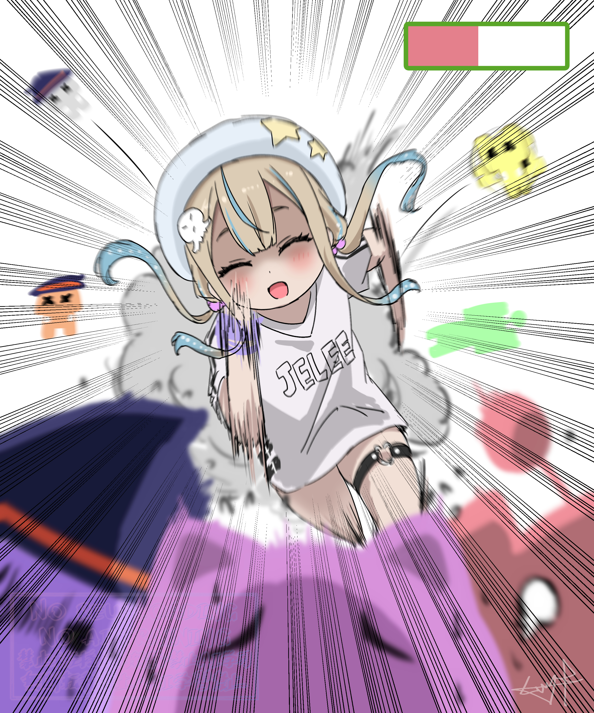 Pico Park hentai videos, GIFs, and images | R34.app