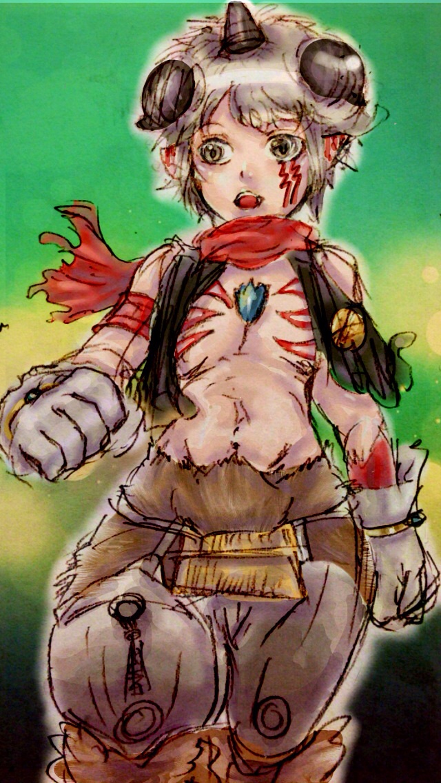 1boy aegiomon digimon digimon_(creature) gloves male_focus solo