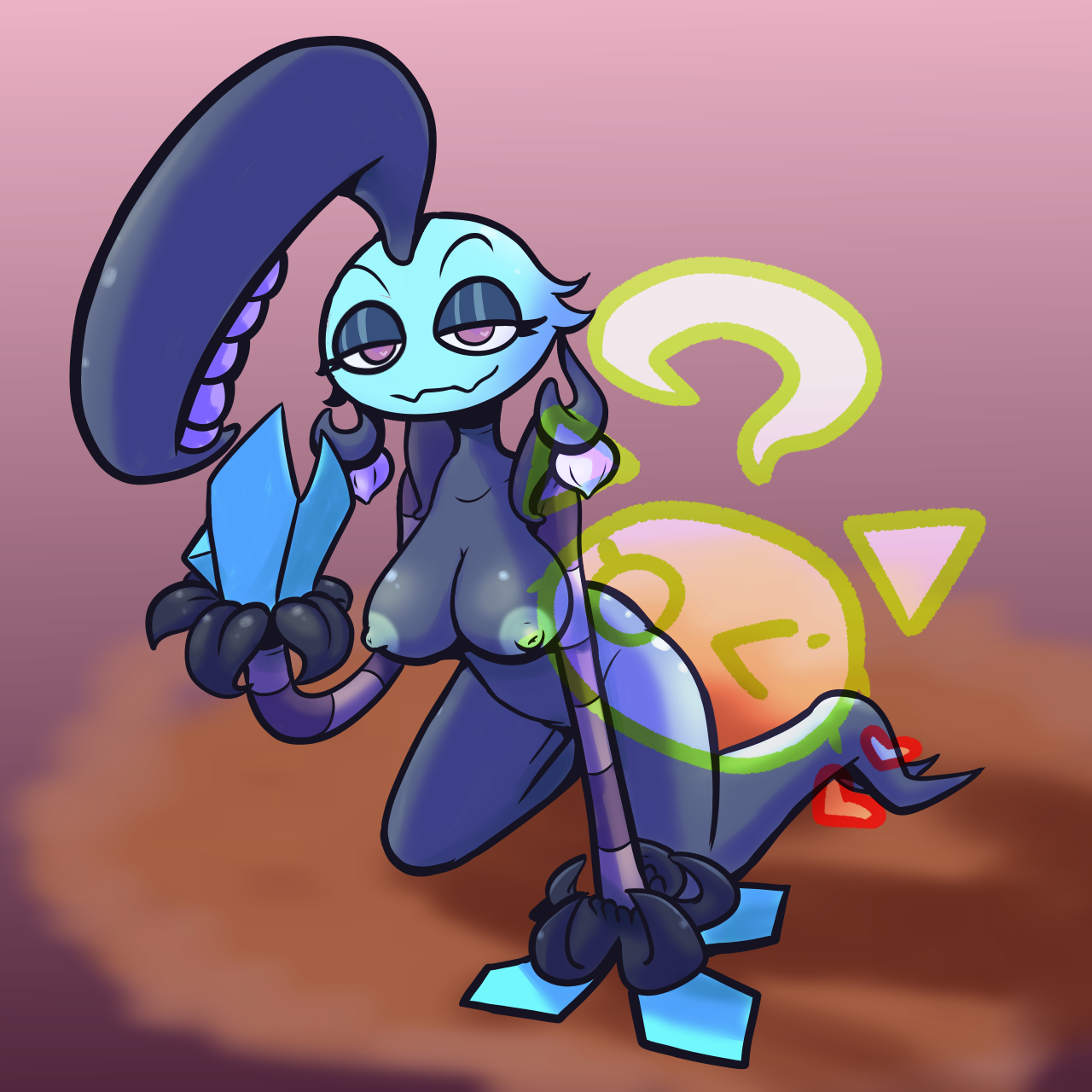 My singing monsters hentai