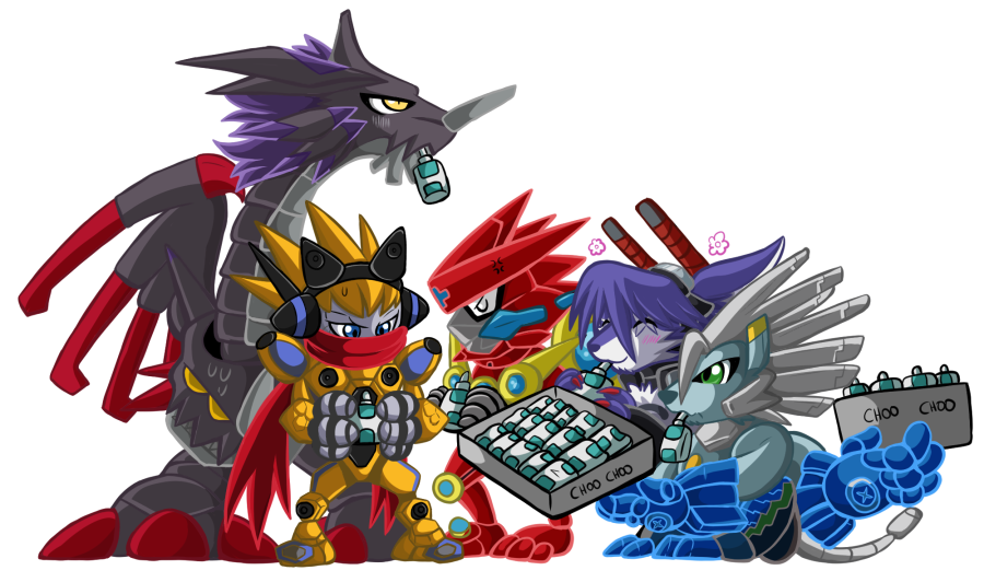 ana_ilda appmon digimon digimon_universe:_appli_monsters entermon globemon oujamon revivemon shutmon
