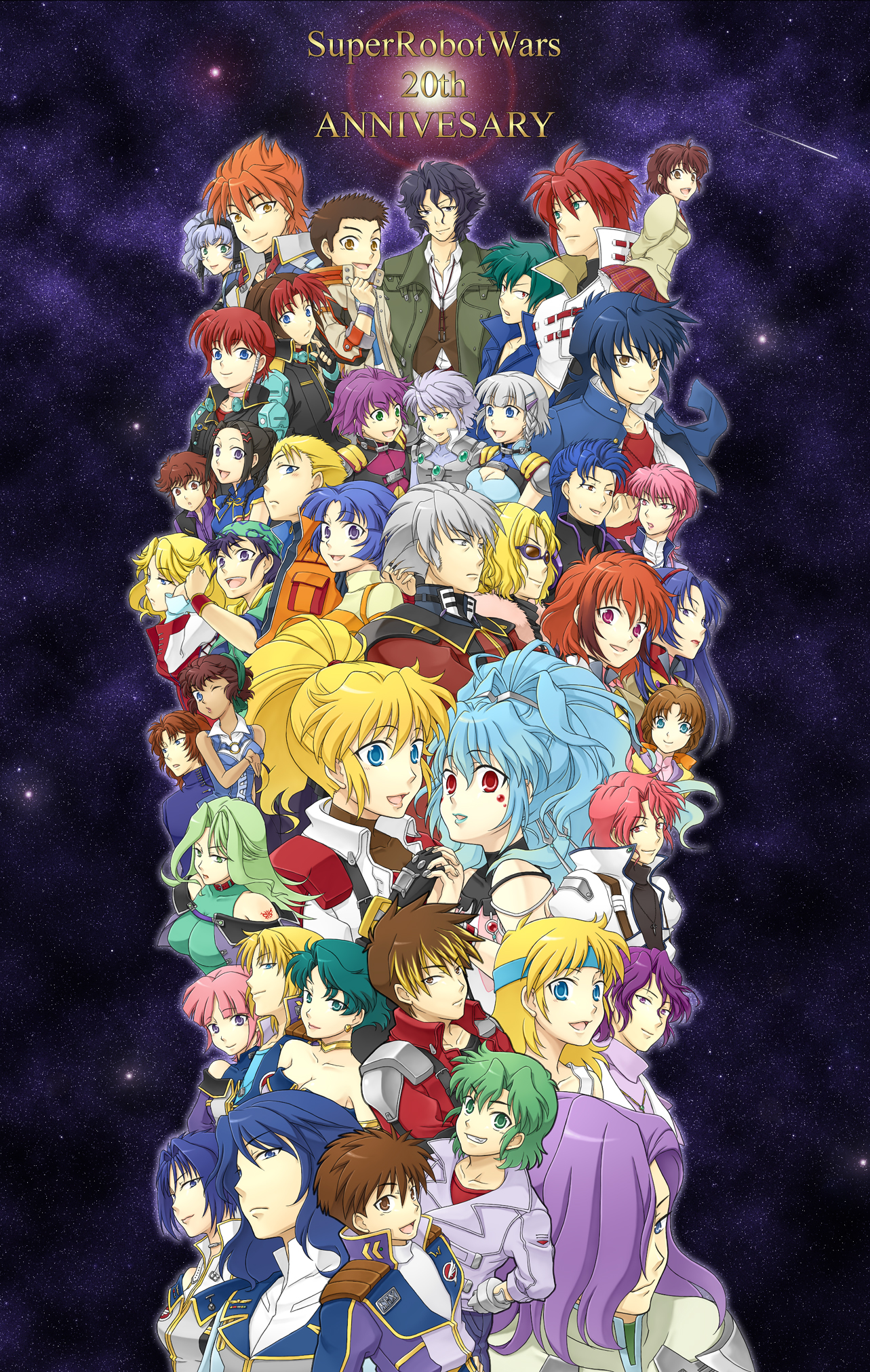 6+boys 6+girls alfimi aqua_centolm arado_balanga axel_almer aya_kobayashi banpresto blonde_hair blue_eyes blue_hair breasts brooklyn_luckfield brown_eyes brown_hair cleavage cobray_gordon crow_broust elzam_von_branstein everyone excellen_browning fernando_albark fiona_gureden folka_albark gilliam_yeager green_eyes green_hair grey_hair hair_ornament hair_over_one_eye hairclip headband highres hugo_medio ibis_douglas ingram_prisken irmgult_kazahara kouta_azuma kusuha_mizuha kyousuke_nanbu lamia_loveless leona_garstein lipstick long_hair lune_zoldark lyn_mao mai_kobayashi makeup masaki_andoh md5_mismatch medium_breasts military military_uniform mizuki_kaya multicolored_hair multiple_boys multiple_girls orange_hair pink_hair ponytail purple_eyes purple_hair raidese_f_branstein raul_gureden red_eyes red_hair resolution_mismatch ricarla_borgnine ring_mao rio_meilong ryouto_hikawa ryuusei_date sanger_zonvolt school_uniform seolla_schweizer short_hair shouko_azuma shuu_shirakawa sleigh_presty smile source_larger star_(sky) super_robot_wars super_robot_wars_advance super_robot_wars_alpha super_robot_wars_alpha_1 super_robot_wars_alpha_gaiden super_robot_wars_compact_3 super_robot_wars_f super_robot_wars_impact super_robot_wars_judgement super_robot_wars_mx super_robot_wars_original_generation super_robot_wars_the_lord_of_elemental super_robot_wars_z super_robot_wars_z2 text_focus the_2nd_super_robot_wars_alpha the_3rd_super_robot_wars_alpha touma_kanou tsugumi_takakura two-tone_hair typo viletta_badam wl_valsion yellow_eyes yuuki_jegunan