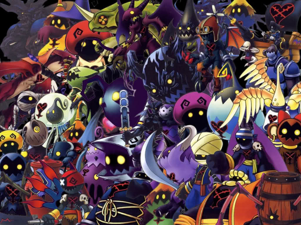 air_pirate bandit_(kingdom_hearts) bit_sniper black_fungus blue_rhapsody bouncywild bow chameleon claws darkball_(kingdom_hearts) darkside_(kingdom_hearts) defender_(heartless) ear_piercing earrings emblem fat_bandit_(kingdom_hearts) gargoyle_(kingdom_hearts) green_requiem guard_armor hat heartless jewelry kingdom_hearts large_body_(kingdom_hearts) official_art parasite_cage phantom_(kingdom_hearts) piercing pirate pirate_(heartless) pirate_hat pirate_ship powerwild rare_truffle red_nocturne shadow_(kingdom_hearts) soldier_(kingdom_hearts) square_enix stealth_sneak sword tagme weapon white_mushroom wight_knight wizard_(heartless) wyvern_(kingdom_hearts) yellow_eyes yellow_opera