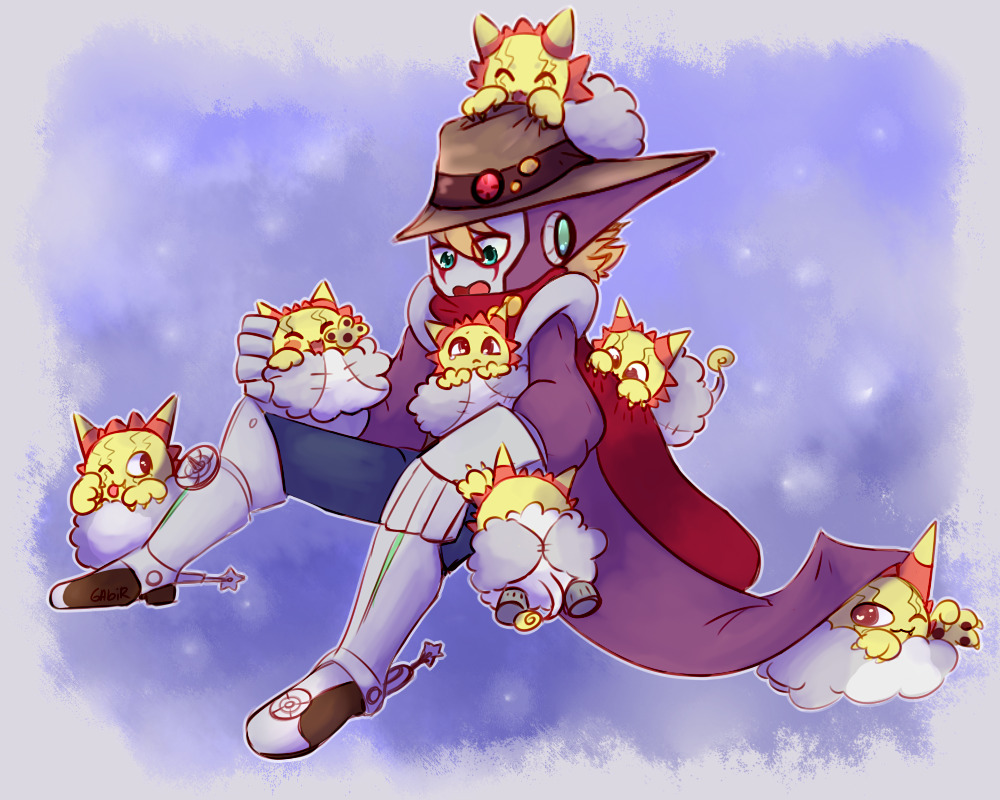appmon digimon digimon_universe:_appli_monsters sateramon tagme weathermon