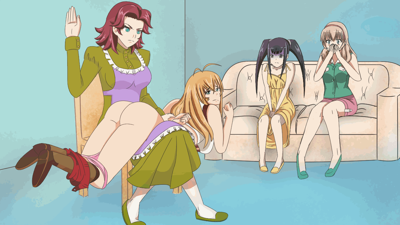 animated, animated gif, tagme, spanking - Image View - | Gelbooru - Anime  Art & Hentai Gallery - Free to Explore