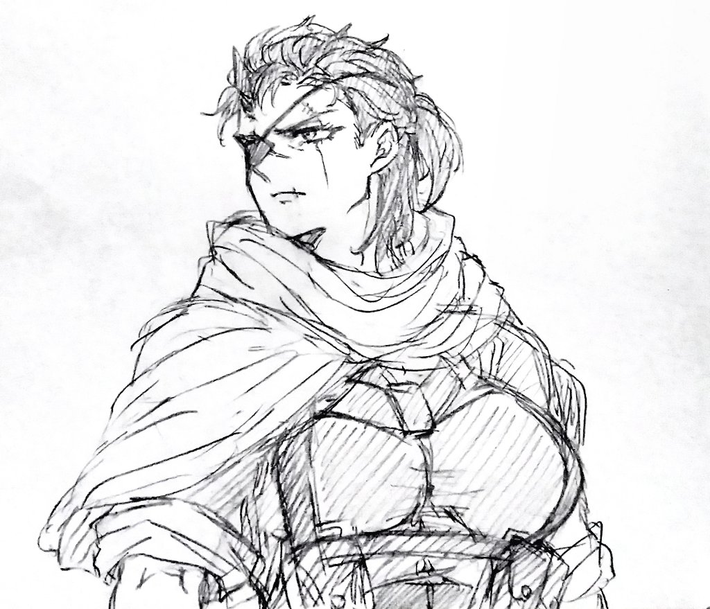 big_boss eyepatch genderswap genderswap_(mtf) metal_gear_(series) metal_gear_solid metal_gear_solid_v:_the_phantom_pain osoma_(kasuzame_pao) venom_snake