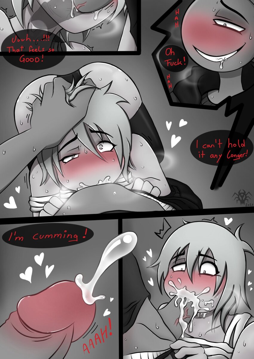 Peter awaits the next thrill