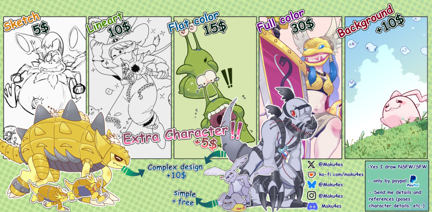 armadimon braid covered_eyes digimon digimon_(creature) gazimon long_hair mask metaltyranomon minervamon numemon pagumon tokomon tonosamagekomon wings wizarmon zerimon