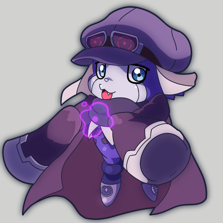 appmon dantamer digimon digimon_(creature) digimon_universe:_appli_monsters highres offmon tagme