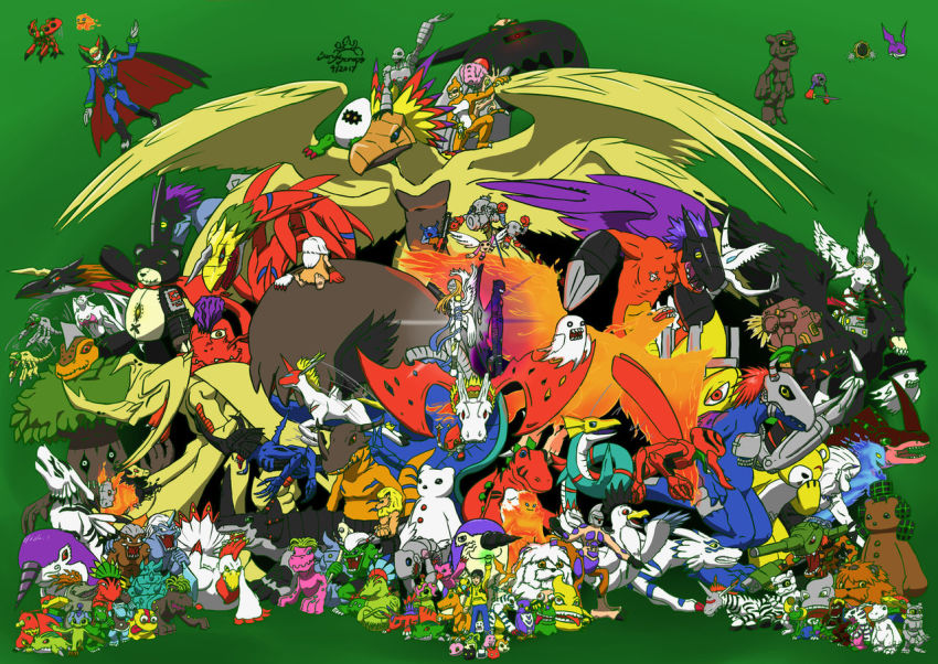absolutely_everyone agumon airdramon akatorimon alraumon angel angemon armor bakemon betamon birdramon bluemeramon botamon brachimon cockatrimon coelamon darklizamon devimon digimon digimon_world dokunemon dragon drimogemon elecmon etemon everyone flarelizamon fugamon gabumon garurumon gekomon geremon gigadramon giromon goburimon golemon_(ps) gottsumon great_king_scumon greymon guardromon gun gururumon hagurumon heraklekabuterimon hououmon hyougamon icedevimon icemon igamon insekimon jijimon junglemojyamon jyureimon kabuterimon koromon kunemon kuwagamon leomon mamemon mameo_(digimon) mastertyranomon megadramon megaseadramon meramon metalgreymon metalmamemon modokibetamon mojyamon monochromon monzaemon morishellmon muchomon mugendramon nanimon nisedrimogemon numemon orgemon otamamon palmon panjyamon patamon penmon petimeramon picklemon pidmon piyomon platinumscumon poyomon psychemon punimon redvegimon saberdramon sandyanmamon scumon seadramon shamamon shellmon shimaunimon skullgreymon snowgoburimon soulmon tanemon tankmon tekkamon tentomon tokomon tonosamagekomon toyagumon tuchidarumon tukaimon tunomon tyranomon unimon vademon vegimon vermillimon warumonzaemon waruseadramon weapon whamon wings yanmamon yukiagumon yukidarumon yuramon zassoumon