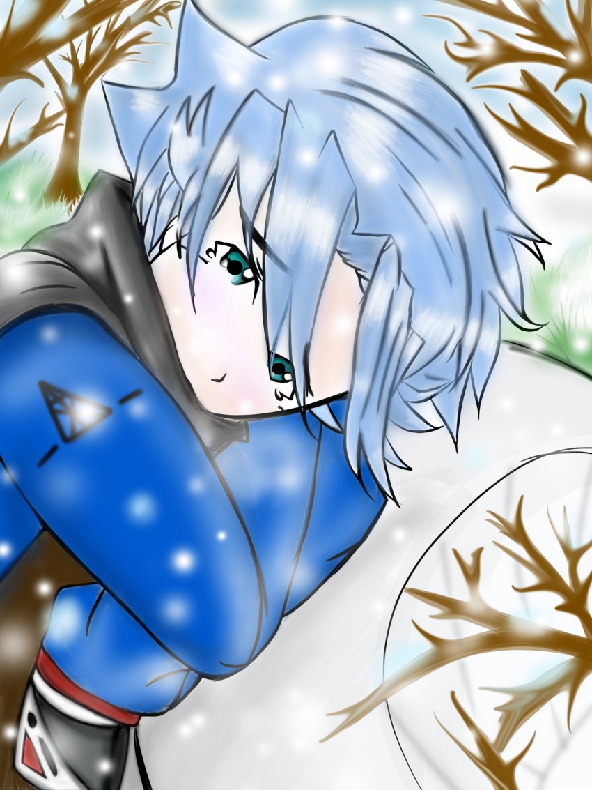 fubuki_shirou highres tagme