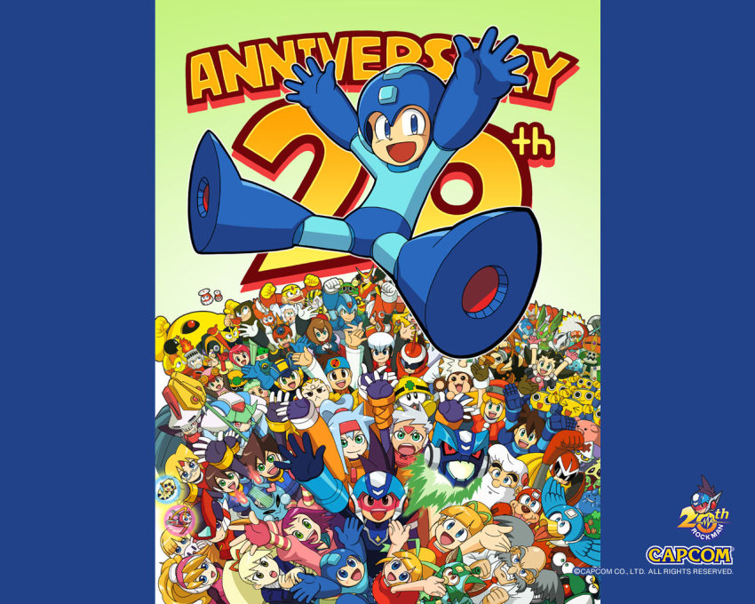 &gt;_&lt; 6+boys 6+girls absolutely_everyone acclamation aile_(mega_man_zx) alouette_(mega_man) anniversary aqua_man_(mega_man) aquaman.exe ashe_(mega_man) axl_(mega_man) balding balloon bare_arms bare_shoulders barrell_caskett_(mega_man) bass_(mega_man) beard beat_(mega_man) bird black_hair blonde_hair blue_eyes blue_hair bomb_man bon_bonne_(mega_man) brown_hair bubble_man bubbleman.exe capcom cat cheering ciel_(mega_man) colonel_(mega_man) cosplay creature crossover crowd curly_hair cut_man cyber_elf_(mega_man) dog dr._light_(mega_man) dr._wily_(mega_man) dress drill_hair dual_persona eddie_(mega_man) elec_man eugene_chaud_(mega_man) everyone facial_hair fairy_leviathan_(mega_man) fighting_fefnir_(mega_man) fire_man full_body geo_stelar_(mega_man) ghost girouette_(mega_man) glasses gloves glyde_(mega_man) green_eyes grey_(mega_man) guts_man hairband harp_note_(mega_man) hat helmet hidden_phantom_(mega_man) hivolt_the_raptoroid ice_man iceman.exe instrument iris_(mega_man) lan_hikari_(mega_man) long_hair luna_platz_(mega_man) mascot mayl_sakurai_(mega_man) mega_man_(character) mega_man_(classic) mega_man_(series) mega_man_1 mega_man_2 mega_man_3 mega_man_4 mega_man_5 mega_man_6 mega_man_7 mega_man_8 mega_man_9 mega_man_battle_network mega_man_battle_network_(series) mega_man_legends_(series) mega_man_star_force_(series) mega_man_volnutt mega_man_x4 mega_man_x_(series) mega_man_zero_(series) mega_man_zx mega_man_zx_advent megaman.exe met_(mega_man) model_a_(mega_man) model_zx_(mega_man) ms._madd_(mega_man) multiple_boys multiple_girls multiple_persona mustache nettonabi official_art official_wallpaper old old_man omega-xis_(mega_man) omega_(mega_man) pandora_(mega_man) pet pharaoh_man photo_(medium) ponytail poster_(medium) prometheus_(mega_man) proto_man protoman.exe quick_man red_dress red_helmet reggae_(mega_man) reploid ribbon robot roll.exe_(mega_man) roll_(mega_man) roll_(mega_man)_(cosplay) roll_caskett_(mega_man) rush_(mega_man) sage_harpuia_(mega_man) servbot_(mega_man) short_hair sigma_(mega_man) smile sniper_joe_(mega_man) sonia_strumm_(mega_man) tango_(mega_man) teisel_bonne_(mega_man) toad_man tomahawk_man tomahawkman.exe treble_(mega_man) tron_bonne_(mega_man) twintails vent_(mega_man) virus white_beard white_hair wood_man x_(mega_man) yai_ayanokoji_(mega_man) yellow_devil_(mega_man) zero(z)_(mega_man) zero_(mega_man)