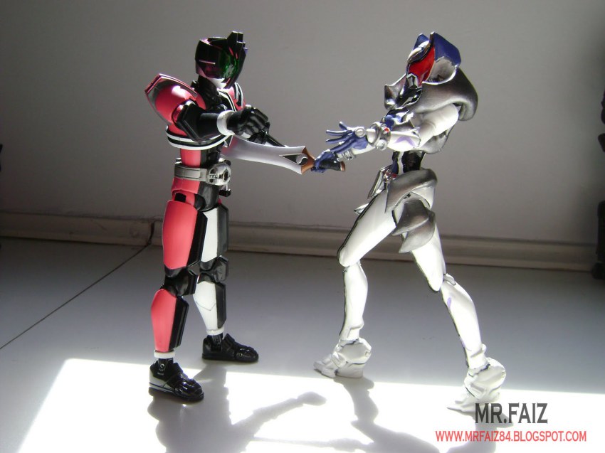 custom figma figure highres kamen_rider kamen_rider_decade kamen_rider_kivala
