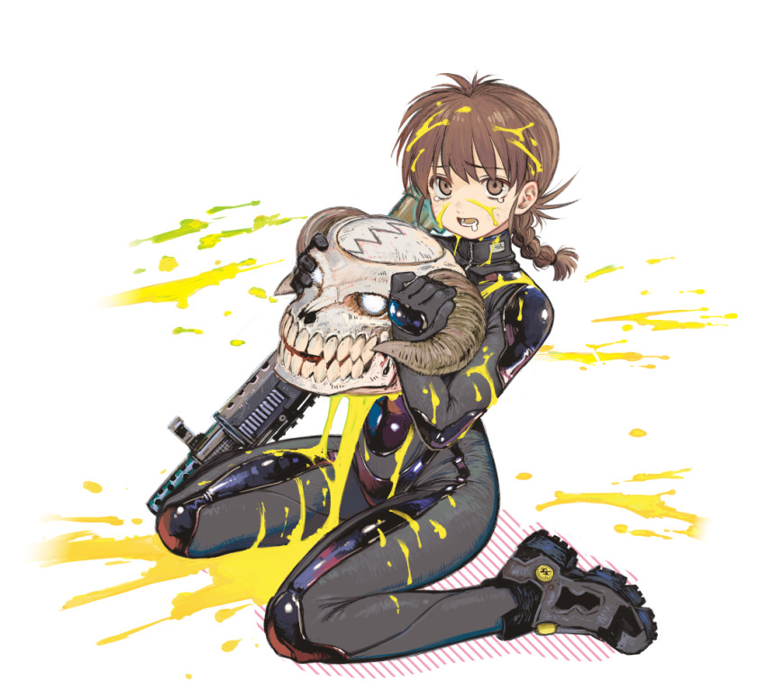 ichigaya_sumire non-web_source rai_rai_rai tagme
