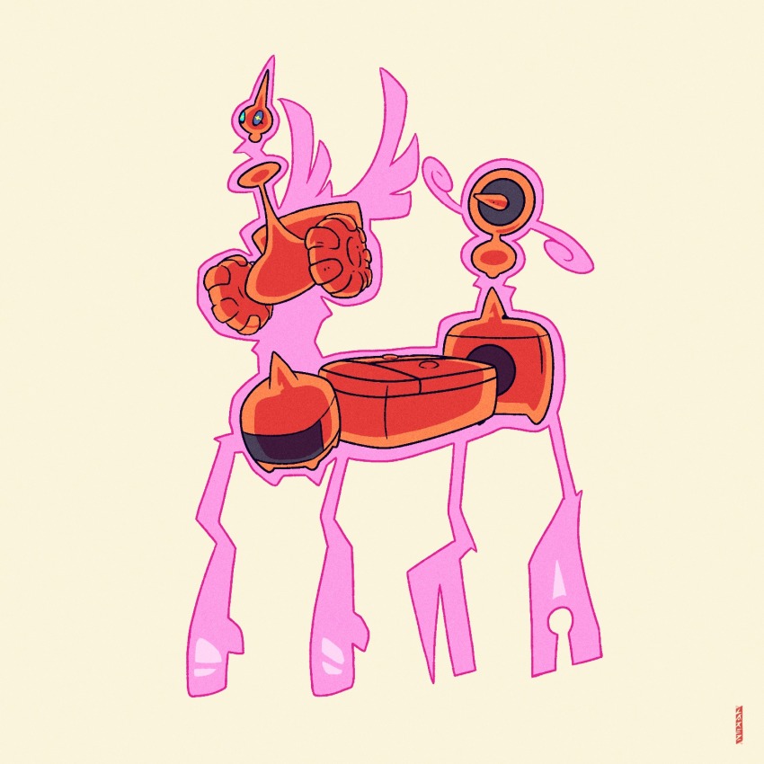 alternate_form artist_request aura electricity everyone expressionless full_body fusion gen_4_pokemon highres meme meme_attire nintendo no_humans original_form_pokemon_(meme) parody pedro_larez pokemon pokemon_(creature) rotom rotom_(fan) rotom_(frost) rotom_(heat) rotom_(mow) rotom_(normal) rotom_(wash) simple_background standing what