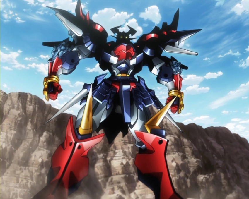 banpresto dygenguar super_robot_wars tagme
