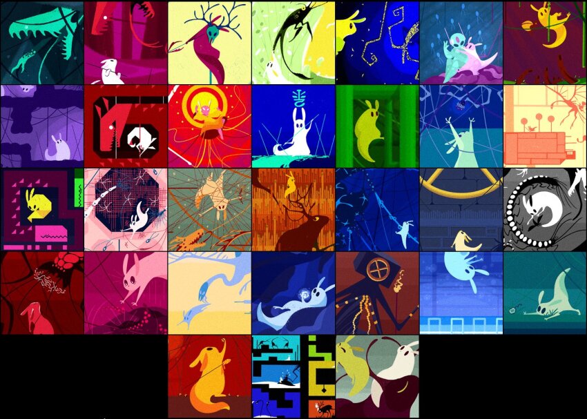 1boy 1girl androgynous arms_up artificer_(rain_world) barefoot batfly_(rain_world) bird black_background black_eyes blue_background blue_eyes blue_fruit_(rain_world) blue_skin bug cable centipede centipede_(rain_world) chieftain_scavenger_mask_(rain_world) circle_facial_mark colored_skin creature daddy_long_legs_(rain_world) dragon echo_(rain_world) facial_mark forehead_mark garbage_worm_(rain_world) green_background green_lizard_(rain_world) green_scales guardian_(rain_world) holding holding_polearm holding_weapon hunter_(rain_world) iterator_(rain_world) jetfish_(rain_world) karma_symbol_(rain_world) kelocitta lantern_mouse_(rain_world) lizard lizard_(rain_world) looking_up looks_to_the_moon miros_bird_(rain_world) monk_(rain_world) monster neuron_fly_(rain_world) nude on_ground open_mouth orange_background orange_cloak pink_background pink_lizard_(rain_world) pink_skin polearm purple_background rain_deer_(rain_world) rain_world red_background red_fur red_lizard_(rain_world) red_scales robot robot_ears rot_(rain_world) sleeping slugcat snail snail_(rain_world) spider spider_(rain_world) spiter_spider_(rain_world) survivor_(rain_world) tongue tongue_out vulture vulture_(rain_world) weapon white_eyes white_fur yellow_background yellow_centipede_(rain_world) yellow_eyes yellow_lizard_(rain_world)