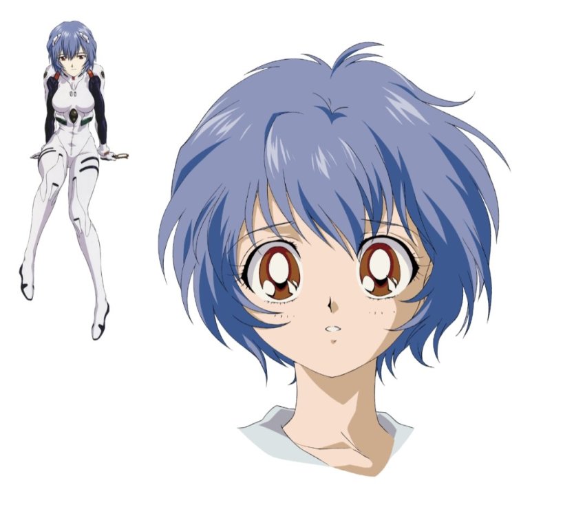 ayanami_rei commission head neon_genesis_evangelion