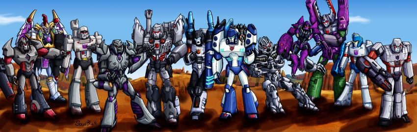 absurdres arm_cannon autobot beast_wars cannon commentary decepticon english_commentary glowing highres huge_filesize insignia machinery mecha megatron megatron_(beast_wars) megatron_(idw) megatron_(prime) megatron_(shattered_glass) no_humans open_mouth red_eyes robot science_fiction soundbluster the_transformers_(idw) transformers transformers_animated transformers_armada transformers_car_robots transformers_cybertron transformers_cyberverse transformers_energon transformers_prime transformers_shattered_glass transformers_unicron_trilogy weapon
