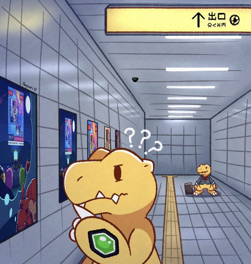 agumon agumon_(black) agumon_(black)_(digimon_savers) agumon_(black)_x-antibody agumon_(cosplay) agumon_(digimon_savers) agumon_-yuki_no_kizuna- agumon_burst_mode agumon_hakase agumon_x-antibody belt bone book bread bushiagumon claws clearagumon closed_eyes cosplay digimoji digimon digimon_(creature) digimon_next digimon_rearise digimon_world_re:digitize digimon_world_re:digitize_decode dreaming facial_hair flying food formal_clothes full_moon guilmon hat hatsune_miku highres horns looking_at_viewer meat meme monitamon moon mustache news nise_agumon_hakase no_humans open_mouth pagumon parody pointing poster_(object) ? rurimon santaagumon shadow sharp_teeth sleeping star_(symbol) suit suitcase tail teeth the_exit_8 tongue toyagumon toyagumon_(black) vocaloid wings yukiagumon