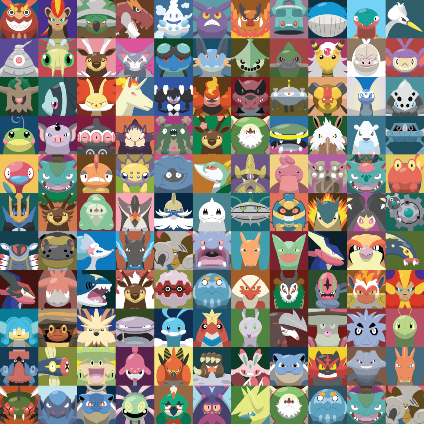 alolan_form alolan_muk ampharos ash-greninja bird black_eyes blastoise blaziken bronzong charizard chesnaught commentary creature crobat darmanitan darmanitan_(standard) darmanitan_(zen) darumaka decidueye delphox dewgong dog emboar empoleon english_commentary fangs ferrothorn frown furry gen_1_pokemon gen_2_pokemon gen_3_pokemon gen_4_pokemon gen_5_pokemon gen_6_pokemon gen_7_pokemon greninja grumpig highres hippowdon hippowdon_(male) horns incineroar infernape looking_at_viewer mawile mega_ampharos mega_blastoise mega_charizard_x mega_mawile mega_pokemon meganium muk nintendo open_mouth pidgeot pokemon pokemon_(creature) politoed porygon2 primarina probopass pyroar pyroar_(female) pyroar_(male) rapidash samurott sawsbuck sawsbuck_(autumn) sawsbuck_(spring) sawsbuck_(summer) sawsbuck_(winter) sceptile serperior shawn_flowers single_horn smile starter_pokemon_trio swampert torterra typhlosion tyrantrum vanillish venusaur wailord yanmega