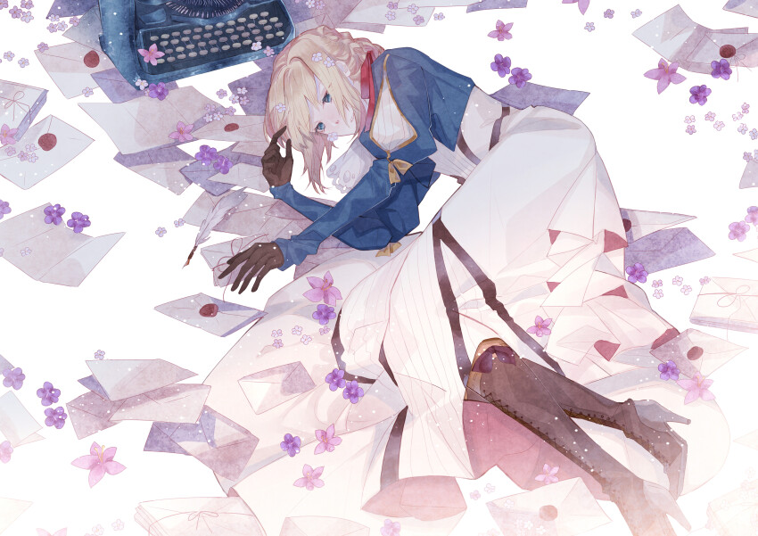 absurdres highres shei00 violet_evergarden violet_evergarden_(series)