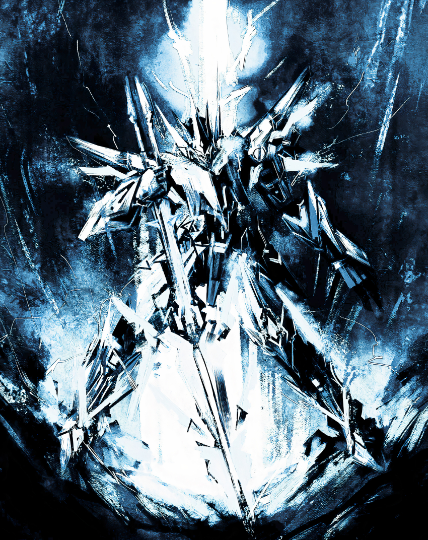 absurdres disutihada highres non-web_source phantasy_star phantasy_star_online_2 tagme