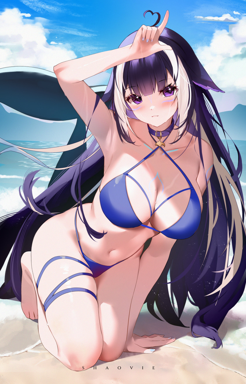 Shylily Bikini hentai videos, GIFs, and images | R34.app