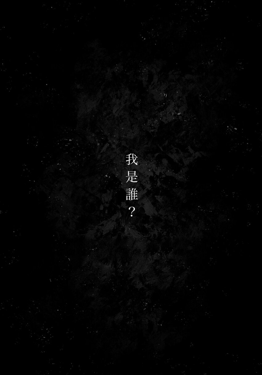 benkdjjituibot black_background blank_page chinese_text greyscale highres inverted_colors monochrome no_humans omniscient_reader&#039;s_viewpoint scenery simple_background sky star_(sky) starry_sky text_focus title_page