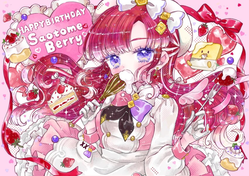 highres mikuchocojam non-web_source saotome_berry tagme