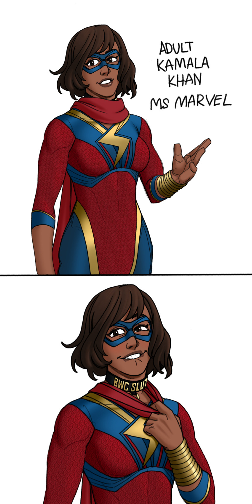 absurdres highres kamala_khan marvel ms_marvel tagme