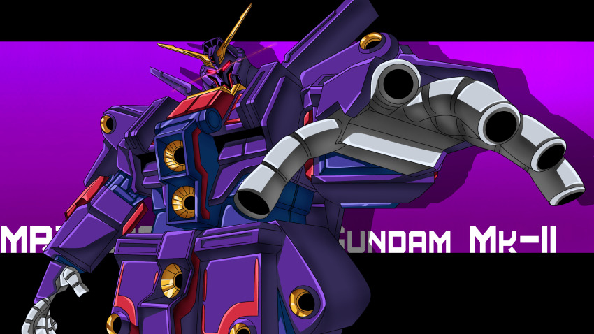 gundam gundam_zz gundrass highres mecha mecha_focus mobile_suit_gundam neo_zeon original psyco_gundam_mk_ii titans_(gundam) zeta_gundam zeta_gundam_define