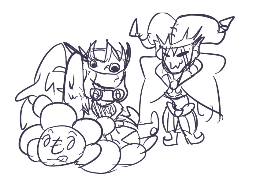 appmon beautymon digimon digimon_universe:_appli_monsters fakemon_(appmon) tagme