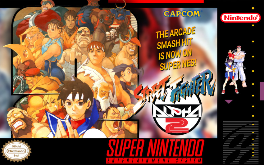 adon_(street_fighter) akuma_(street_fighter) birdie_(street_fighter) capcom charlie_nash chun-li dai-chan dhalsim dougi edaki_shin&#039;ya gen_(street_fighter) guy_(final_fight) hibiki_dan karate_gi kasugano_sakura ken_masters m._bison official_art rolento rose_(street_fighter) ryu_(street_fighter) sagat school_uniform serafuku sodom street_fighter street_fighter_zero_(series)