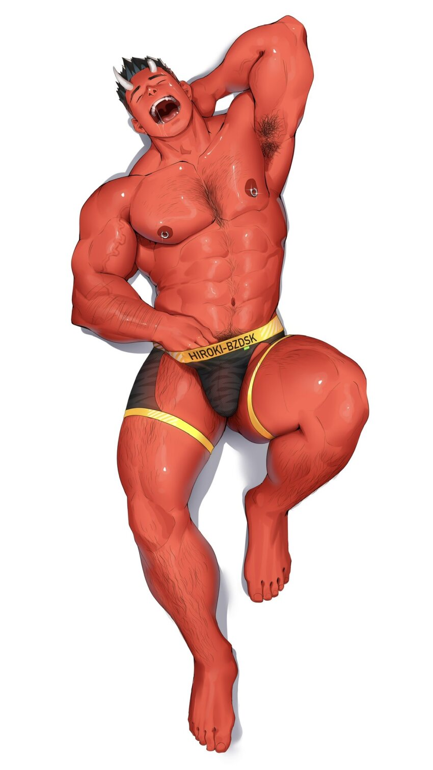 Hiroki Bzdsk hentai videos, GIFs, and images | R34.app