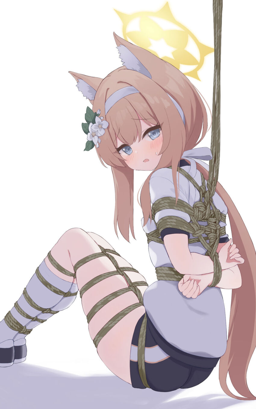 Two alluring women together