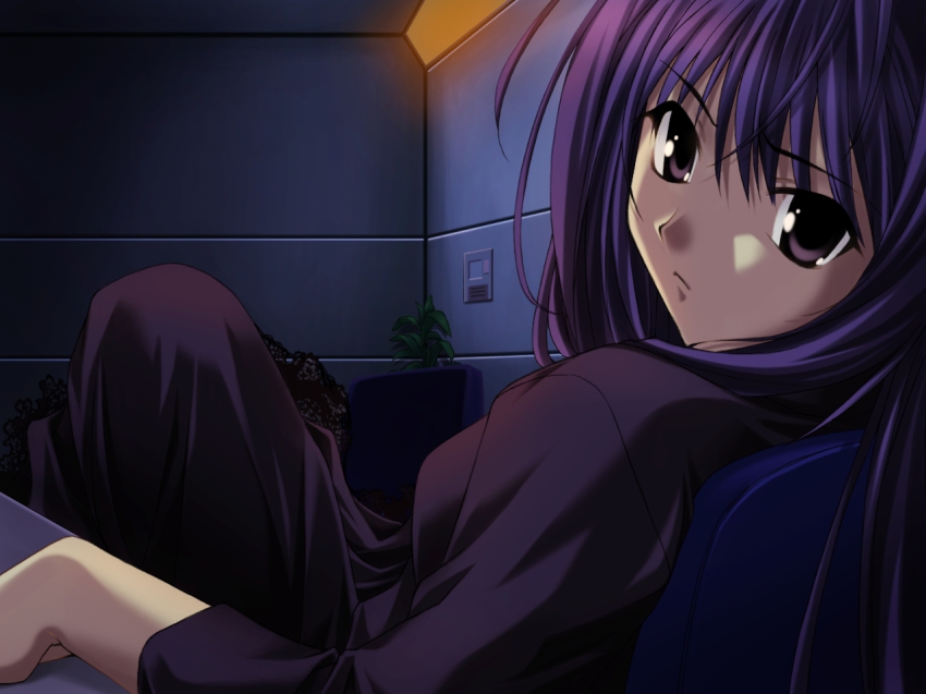1girl artist_request ever_17 female_focus komachi_tsugumi solo tagme