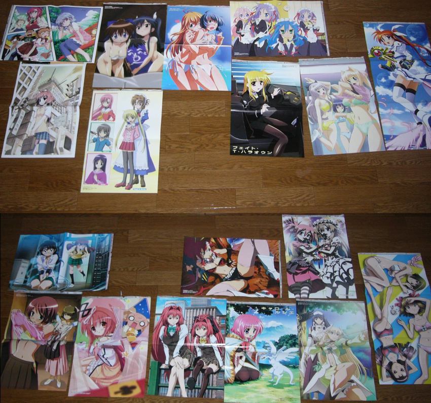 00s 6+girls aizawa_sakuya akihime_sumomo amami_haruka angel_wings animal_ears asai_mugi ayane_(nagasarete_airantou) bikini bikini_top_only bottomless bra breasts caro_ru_lushe cat_ears chibi cleavage clothes_lift code-e corticarte_apa_lagranges covered_erect_nipples crease dress dual_persona ebihara_chinami edomae_lunar elf elwing eyepatch fate_testarossa feet flat_chest friedrich_(nanoha) frilled_thigh_strap fujimura_shizu girl&#039;s_avenue glasses gothic_lolita grabbing_another&#039;s_breast groping gun hagiwara_yukiho hayama_umi hayate_no_gotoku! highres hiide hiiragi_kagami hiiragi_tsukasa hitohira horiguchi_yukiko horiuchi_hiroyuki horiuchi_osamu ibe_yukiko ichinose_nono idolmaster idolmaster_xenoglossia ikkitousen ikkitousen_dragon_destiny ishikawa_youichi izumi_konata japanese_clothes katsura_hinagiku kazami_mizuho kimono kono_aozora_ni_yakusoku_wo koseki_masaru kujou_miyaho kujou_sonomi kurashima_tomoyasu kurata_ayako kusanagi_kei large_breasts lingerie lolita_fashion lucky_star lyrical_nanoha mahou_shoujo_lyrical_nanoha mahou_shoujo_lyrical_nanoha_strikers maid maria_(hayate_no_gotoku!) marie_(onegai_teacher) megami_magazine minase_iori morita_kazuaki multiple_girls nagasarete_airantou nanatsuiro_drops no_bra non-web_source nude official_art okuda_yasuhiro onegai_teacher oonami_futoshi panties pantyhose photo_(medium) pointy_ears rokujou_miyaho ryomou_shimei ryuna ryuuna_(shining_tears) saginomiya_isumi saitou_tetsuhito sanzen&#039;in_nagi sarashi scan school_uniform see-through_clothes seto_no_hanayome seto_sun shidou_matagu shining_(series) shining_tears shinkyoku_soukai_polyphonica shirt_lift siblings sisters sonsaku_hakufu suzu_(nagasarete_airantou) suzuki_gou sweat swimsuit takamachi_nanoha takamura_kazuhiro takara_miyuki tengen_toppa_gurren_lagann thigh_strap thighhighs twins underboob underwear undressing uon_taraku waitress weapon wings wooden_floor yoko_littner yuki-chan yuri