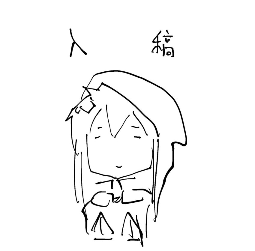 akeikou digimon goggles goggles_around_neck hood hoodie shinomiya_rina sketch translation_request