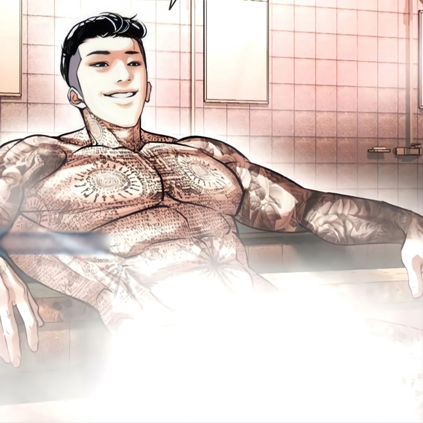 highres lookism non-web_source seo_seong_eun taejun_pak_(lookism)
