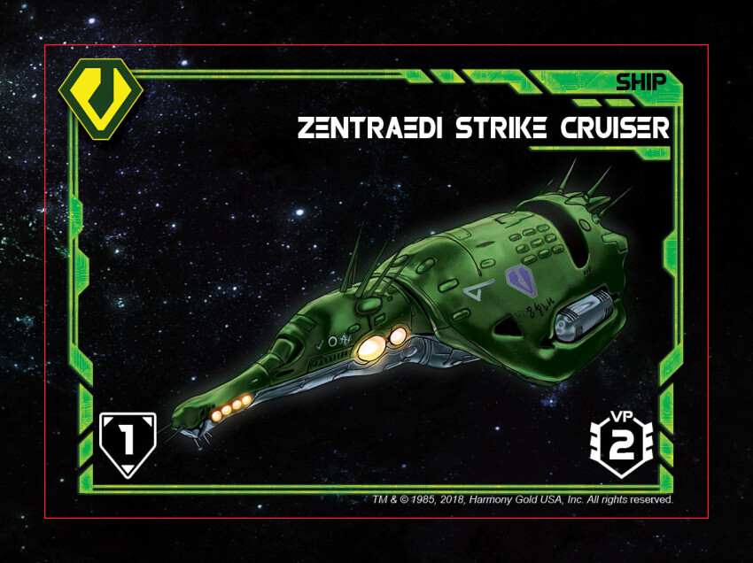 1985 2018 alien board_game card card_(medium) choujikuu_yousai_macross commentary dated emblem english_commentary english_text glowing harmony_gold hatch js_digitalartist light logo macross macross:_do_you_remember_love? military nebula no_humans official_art playing_card queadol-magdomilla radio_antenna robotech robotech:_force_of_arms space spacecraft star_(symbol) star_symbol_background zentlardy_alphabet zentradi