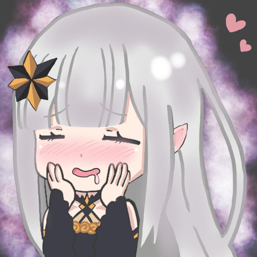highres pabobingu re:zero_kara_hajimeru_isekai_seikatsu satella_(re:zero) tagme