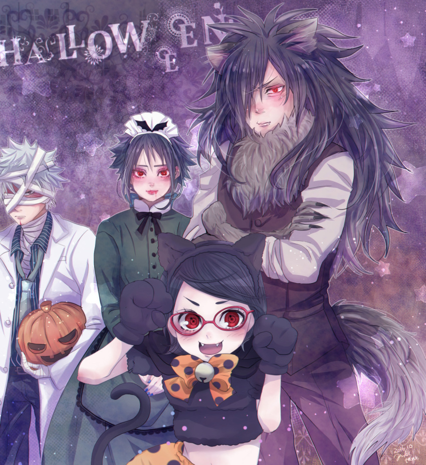 highres naruto_(classic) naruto_(series) senju_tobirama tagme uchiha_izuna uchiha_madara uchiha_sarada