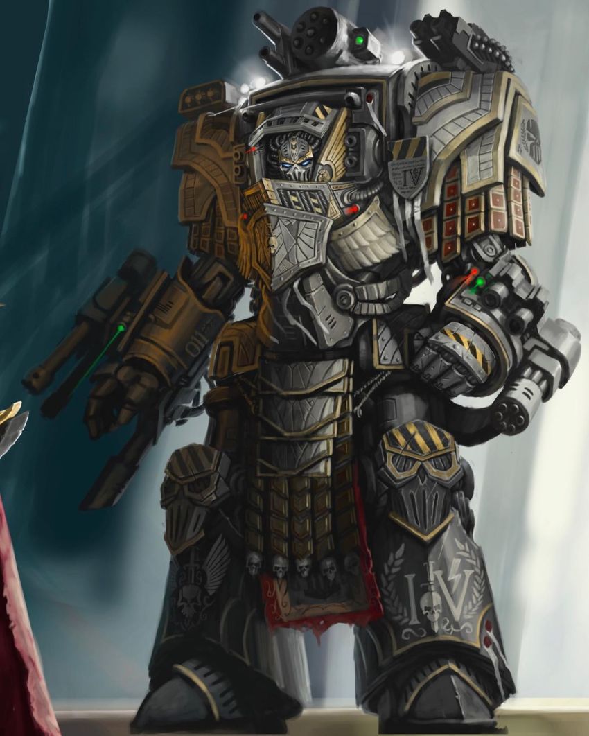 highres perturabo primarch tagme warhammer warhammer_40k weapon