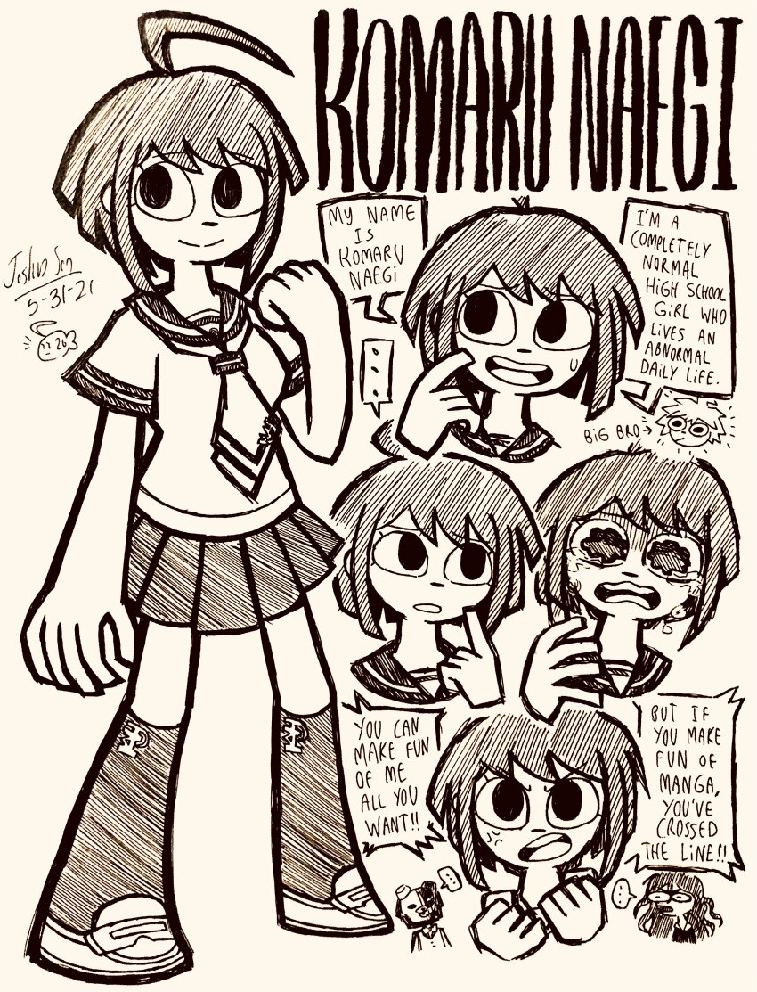 ... 2boys 2girls absurdres ahoge anger_vein arrow_(symbol) brother_and_sister character_name clenched_hands closed_mouth crying crying_with_eyes_open danganronpa_(series) danganronpa_another_episode:_ultra_despair_girls dated english_text fukawa_toko full_body greyscale hatching_(texture) highres josh-s26 kneehighs long_hair male_monokuma_kid monochrome multiple_boys multiple_girls multiple_views naegi_komaru naegi_makoto necktie open_mouth sailor_collar school_uniform serafuku shirt shoes short_hair short_sleeves siblings signature simple_background skirt smile socks speech_bubble sweatdrop tears teeth upper_teeth_only v-shaped_eyebrows white_background