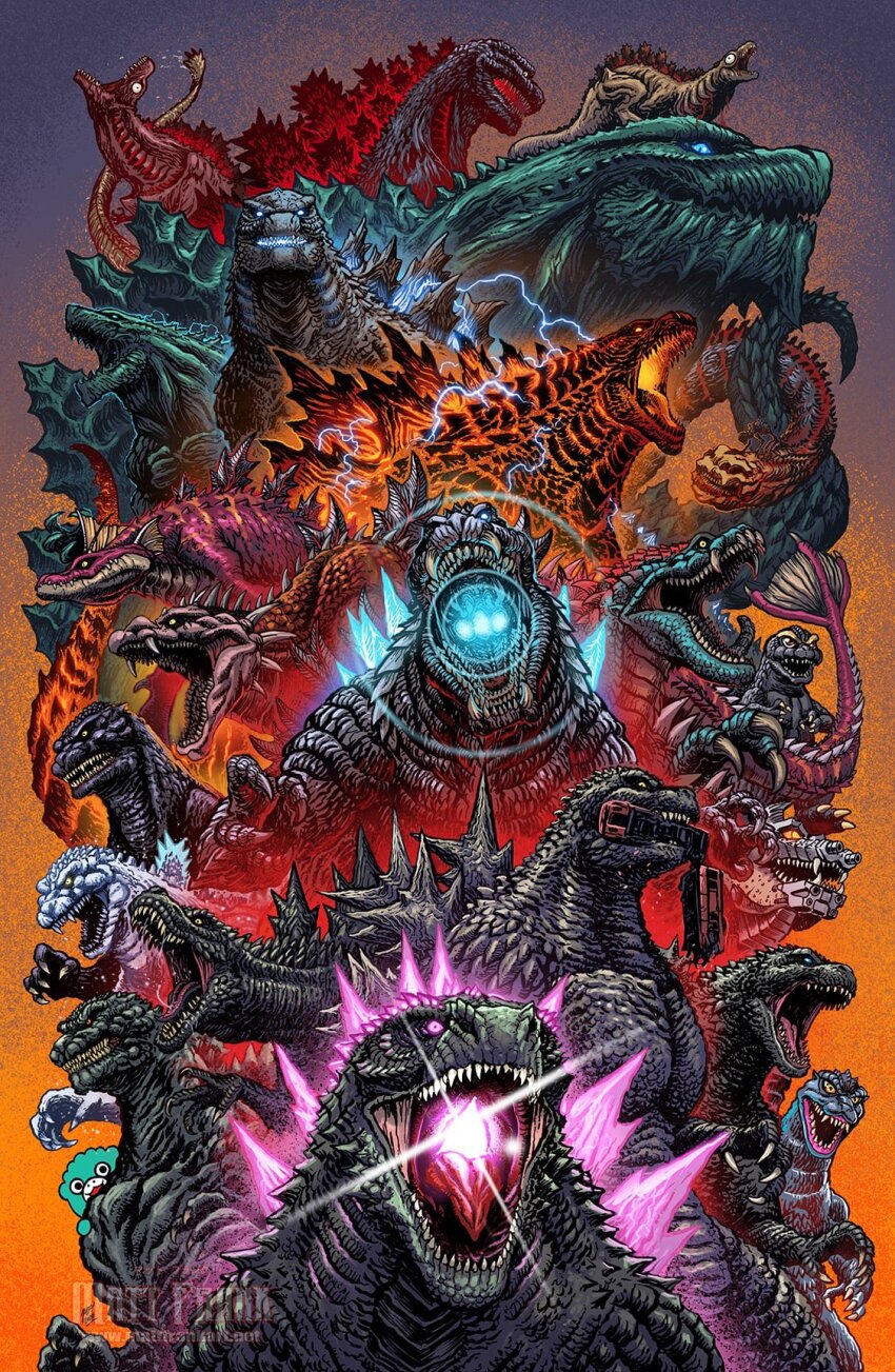 age_progression aura before_and_after bioluminescence blood blue_eyes blue_spine burning_godzilla chibi chibi_godzilla chibi_godzilla_raids_again claws crossover cyborg dinosaur do_your_best,_chibi_godzilla elbow_spikes electricity energy energy_ring energy_rings fangs fog gemstone_creative_label giant giant_monster gills glowing glowing_eyes glowing_gills glowing_mouth glowing_spikes godzilla godzilla:_city_on_the_edge_of_battle godzilla:_king_of_the_monsters godzilla:_planet_of_the_monsters godzilla:_the_planet_eater godzilla_(2014) godzilla_(minus_one) godzilla_(monsterverse) godzilla_(series) godzilla_(shin) godzilla_earth godzilla_evolved godzilla_filius godzilla_singular_point godzilla_ultima godzilla_vs._gigan_rex godzilla_x_kong:_the_new_empire highres jaw kaiju king_kong_(series) legendary_pictures long_tail matt_frank mecha mechagodzilla monster monsterverse mothra_vs._godzilla multiple_crossover multiple_heads multiple_persona mutation no_humans no_pupils open_mouth orange_eyes pink_eyes plant red_fog reptile reptilian robogodzilla robot scales sea_monster sharp_teeth shin_godzilla shinkalion_(series) shinkansen_henkei_robo_shinkalion shinkansen_henkei_robo_shinkalion_the_movie:_the_marvelous_fast_alfa-x_that_comes_from_the_future size_difference skeleton snow snow_godzilla spikes spines tail tail_head teeth toho tokusatsu train transformation very_long_tail yellow_eyes