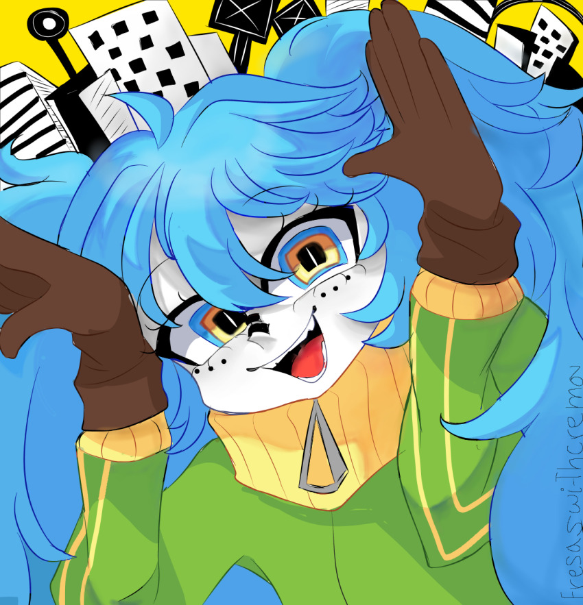 fresaswithcrema hatsune_miku highres matryoshka_(vocaloid) vocaloid