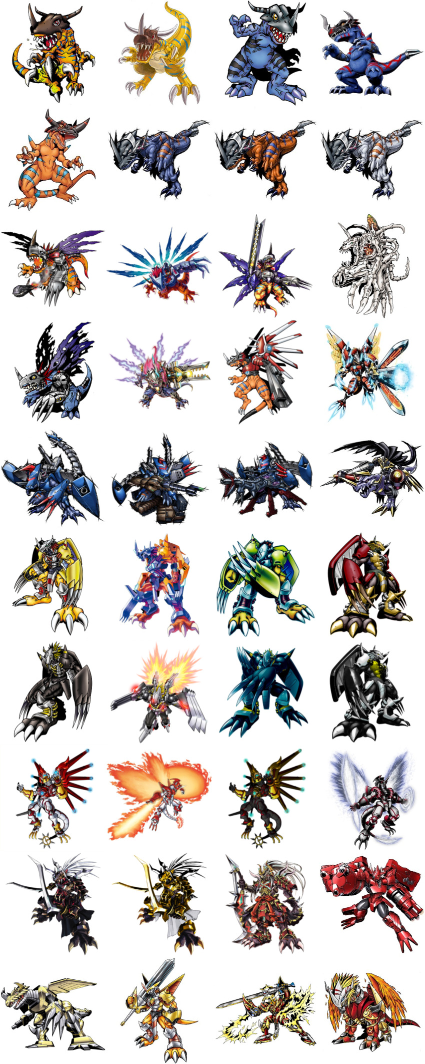 absurdres ancientgreymon armor blackwargreymon blackwargreymon_x-antibody blitzgreymon chaosgreymon cyborg deckergreymon digimon dinosaur gaioumon gaioumon_(mutant) gaioumon_itto_mode geogreymon greyknightsmon greymon greymon_(ash) greymon_(blue) greymon_(blue)_x-antibody greymon_(digimon_xros_wars) greymon_o greymon_x-antibody gun highres kaisergreymon metalgreymon metalgreymon_(digimon_xros_wars) metalgreymon_(virus) metalgreymon_(virus)_x-antibody metalgreymon_+_cyber_launcher metalgreymon_alterous_mode metalgreymon_x-antibody rizegreymon rizegreymon_x-antibody sharp_teeth shinegreymon shinegreymon_(mutant) shinegreymon_burst_mode shinegreymon_ruin_mode skeleton skullgreymon sword teeth tyrannosaurus_rex victorygreymon vr-blackwargrey vr-wargrey wargreymon wargreymon_(story_climax_anniversary_ver.) wargreymon_x-antibody weapon wings zekegreymon