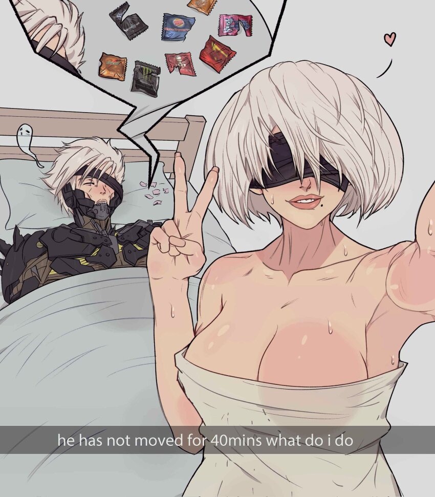 Ghost Band hentai videos, GIFs, and images | R34.app