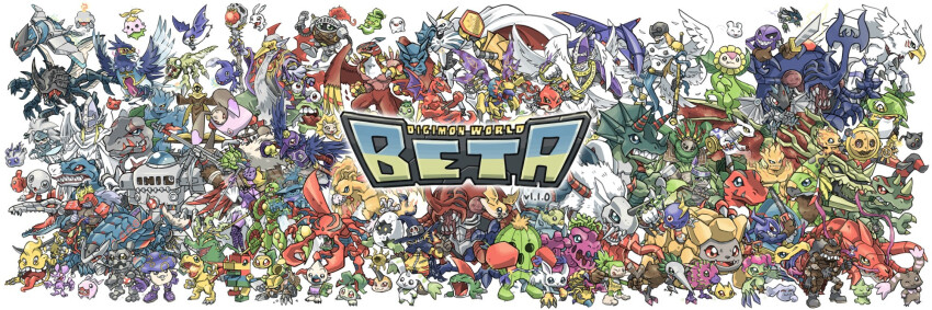 agumon ajatarmon andiramon angel angel_boy angemon atlurkabuterimon atlurkabuterimon_(blue) atlurkabuterimon_(red) barbamon betamon birdramon bluemeramon bokomon bommon boogiemon boxing_gloves bubbmon cactus cape chapmon deltamon digimon digimon_(creature) digitamamon dinohumon dragon ebidramon entmon everyone flymon frimon frogmon garudamon gazimon ghostmon giromon gladimon gokimon gottsumon gummymon gusokumon hippogriffomon holyangemon holyangemon_priest_mode igamon jazamon jazardmon jewelbeemon junkmon jyagamon kabuterimon karatenmon kiwimon koemon kudamon kunemon kuwagamon lalamon leaf lopmon lotusmon mamemon marinchimairamon mastertyranomon mechanorimon meramon missimon mokumon mushmon musyamon numemon nyaromon omegamon otamamon palmon parasaurmon patamon petimeramon pipimon pitchmon plant pomumon popomon poyomon pteranomon punimon scumon seadramon sharp_teeth shellmon solarmon spadamon spines sunflowmon tailmon tanemon teeth tekkamon terriermon thunderballmon togemon tokomon toyagumon triceramon tukaimon tunomon tuskmon tyranomon tyumon vulturemon wisemon wizarmon xiquemon yanmamon yellow_eyes yukimibotamon yuramon zassoumon